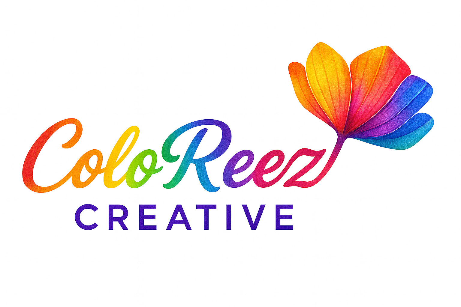 Color to unwind. Color to explore. Color to be.